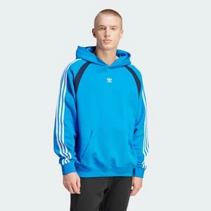 Bluza z kapturem ADILENIUM OVERSIZED Adidas