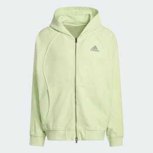 Bluza z kapturem Adilenium Season 4 Teamgeist Full-Zip Adidas