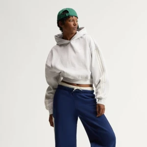 Bluza z kapturem adiSignature 3-Stripes wkładana przez głowę Adidas