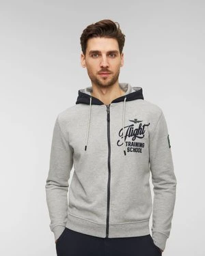 Bluza Z Kapturem Aeronautica Militare