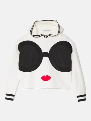 Bluza z kapturem alice + olivia