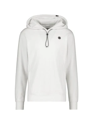 Bluza z kapturem ALIFE & Kickin mleczny