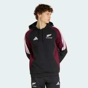Bluza z kapturem All Blacks Adidas