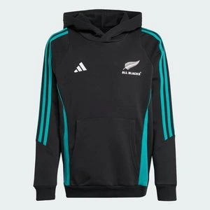 Bluza z kapturem All Blacks Kids Adidas