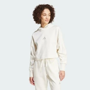 Bluza z kapturem ALL SZN French Terry 3-Stripes Adidas