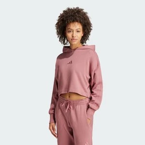 Bluza z kapturem ALL SZN French Terry 3-Stripes Adidas