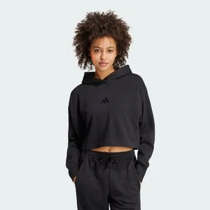 Bluza z kapturem ALL SZN French Terry 3-Stripes Adidas