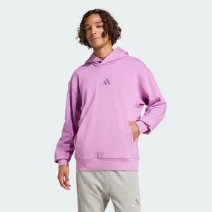 Bluza z kapturem ALL SZN French Terry Adidas