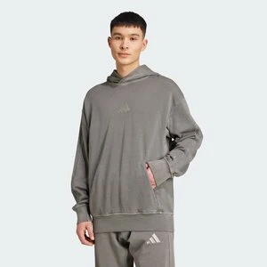 Bluza z kapturem ALL SZN French Terry Washed Adidas