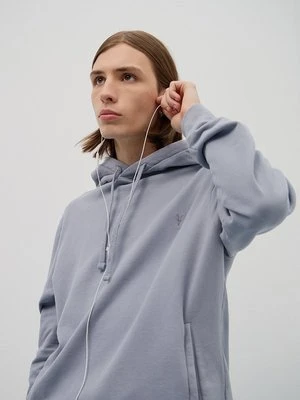 Bluza z kapturem AllSaints