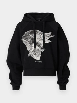 Bluza z kapturem AllSaints
