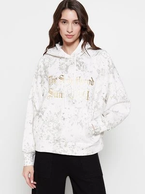 Bluza z kapturem AllSaints