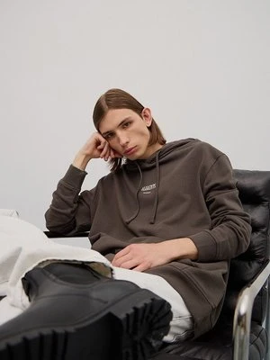 Bluza z kapturem AllSaints