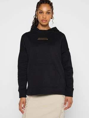 Bluza z kapturem AllSaints
