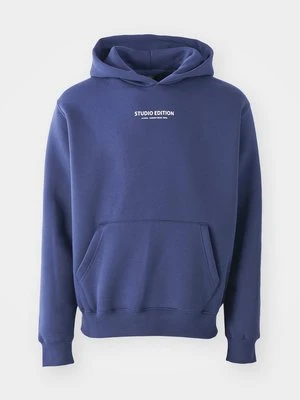 Bluza z kapturem alpha industries