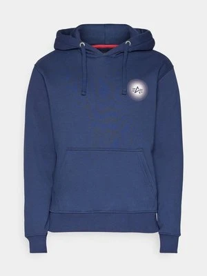 Bluza z kapturem alpha industries