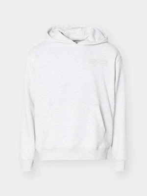 Bluza z kapturem alpha industries