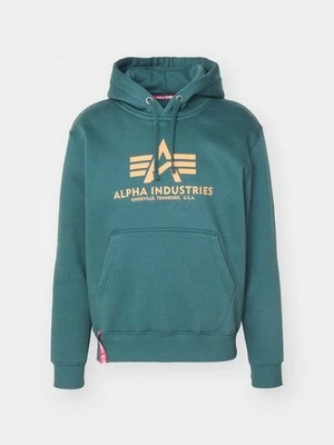 Bluza z kapturem alpha industries