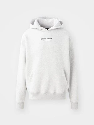 Bluza z kapturem alpha industries