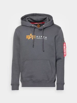 Bluza z kapturem alpha industries
