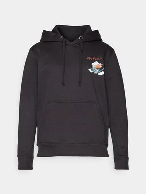 Bluza z kapturem alpha industries