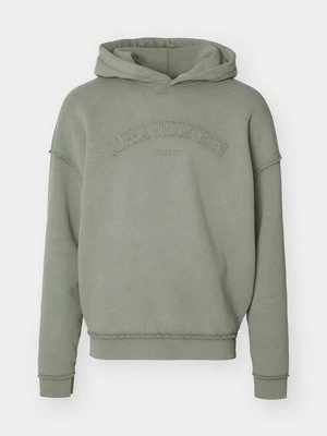 Bluza z kapturem alpha industries