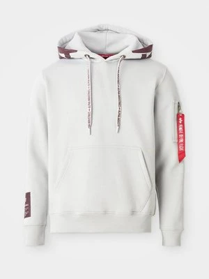 Bluza z kapturem alpha industries