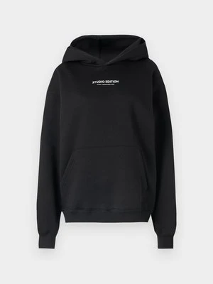 Bluza z kapturem alpha industries