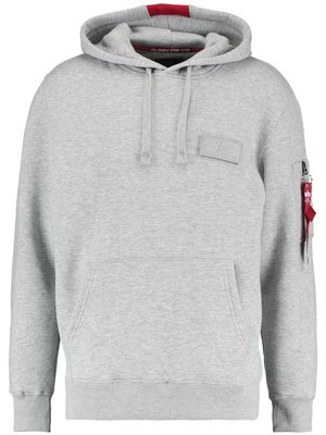 Bluza z kapturem alpha industries