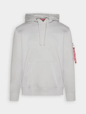 Bluza z kapturem alpha industries