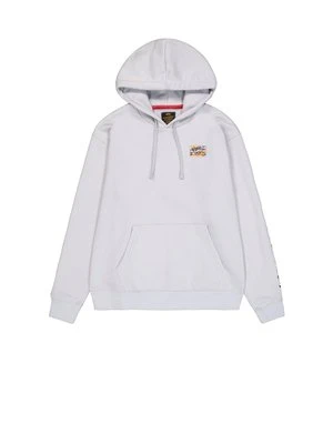 Bluza z kapturem alpha industries