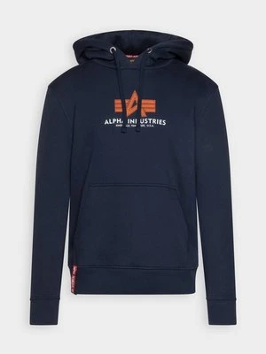 Zdjęcie produktu Bluza z kapturem alpha industries
