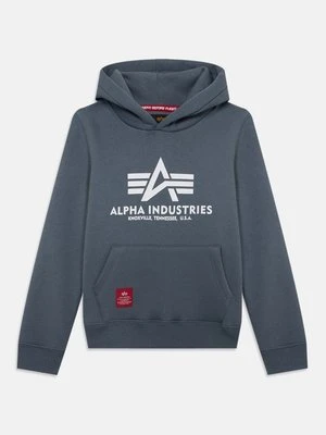 Bluza z kapturem alpha industries