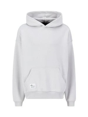 Bluza z kapturem alpha industries