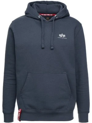 Bluza z kapturem alpha industries
