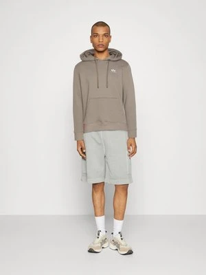 Bluza z kapturem alpha industries