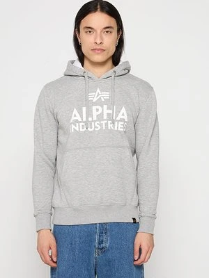Bluza z kapturem alpha industries