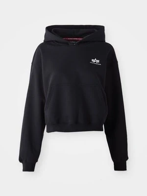 Bluza z kapturem alpha industries