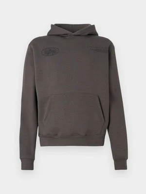 Bluza z kapturem alpha industries