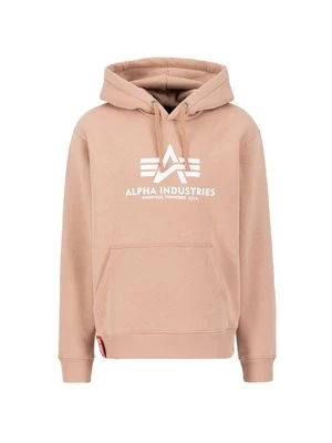 Bluza z kapturem alpha industries