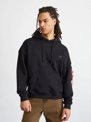 Zdjęcie produktu Bluza z kapturem alpha industries