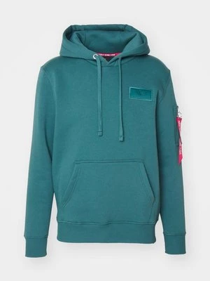 Bluza z kapturem alpha industries