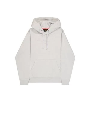 Bluza z kapturem alpha industries