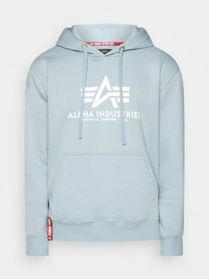 Bluza z kapturem alpha industries