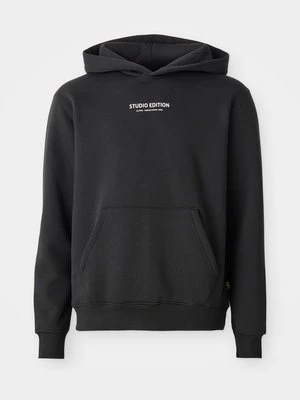 Bluza z kapturem alpha industries