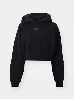 Bluza z kapturem alpha industries