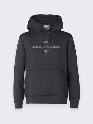 Bluza z kapturem AMERICAN EAGLE