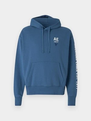 Bluza z kapturem AMERICAN EAGLE