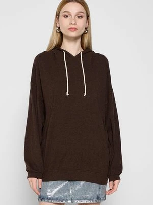 Bluza z kapturem American vintage