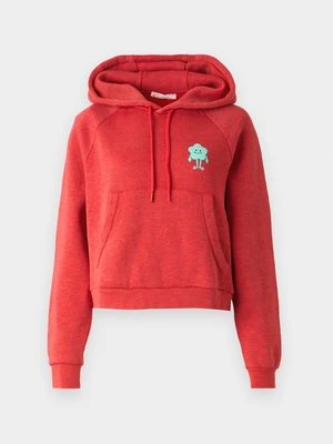 Bluza z kapturem American vintage